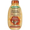 Garnier Botanic Therapy Honey Treasures Șampon pentru păr foarte deteriorat