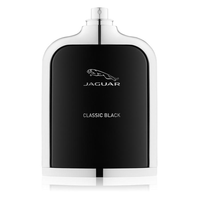 Jaguar Classic Black Apă de toaletă Tester EDT Volum 100 ml