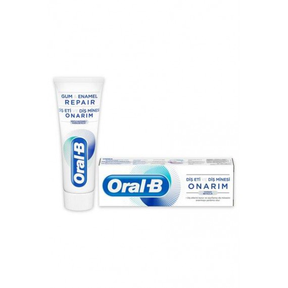 Oral-B Gum&Eamel Repair GW