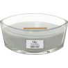 WoodWick Lavender And Cedar Lumânare parfumată
