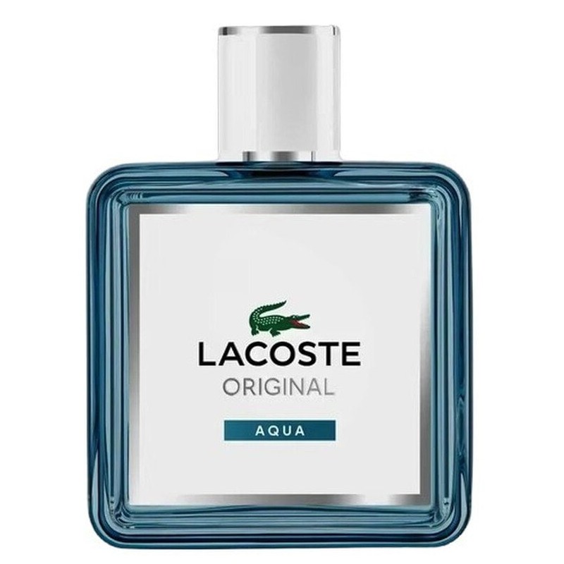 Lacoste Original Aqua Apă de parfum pentru bărbați Tester