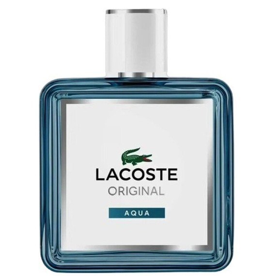 Lacoste Original Aqua Apă de parfum pentru bărbați Tester