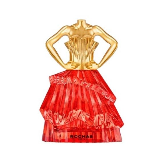 Rochas Audace Le Parfum Parfum pentru femei Tester