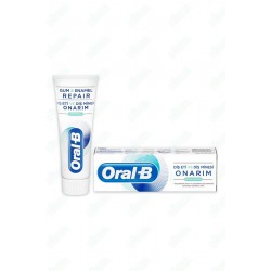 Oral-B Gum&Eamel Repair Effect