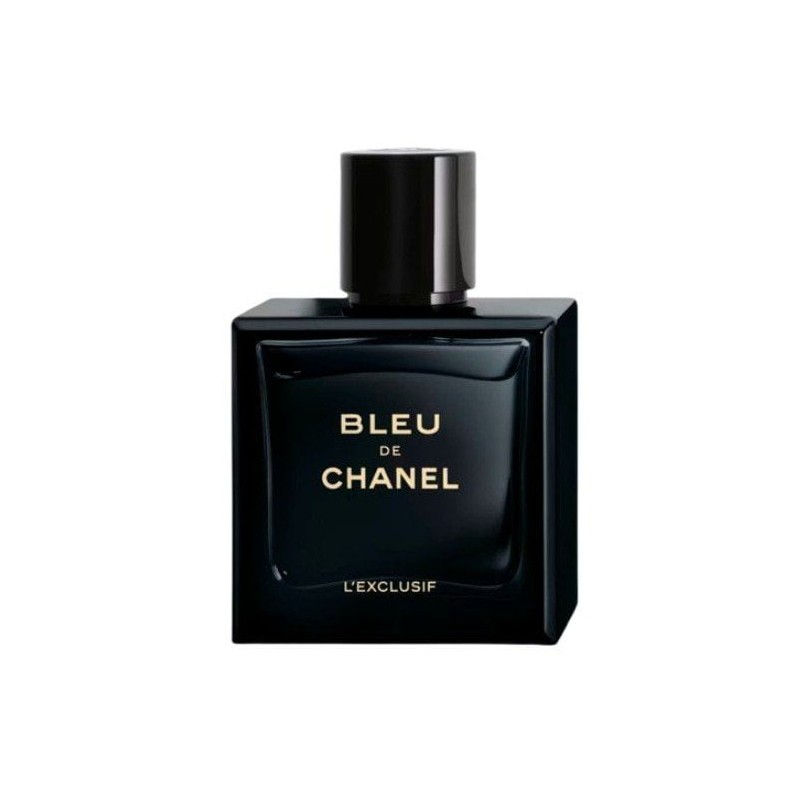 Chanel Bleu de Chanel L`Exclusif Parfum Parfum pentru bărbați Tester Volum 100 ml
