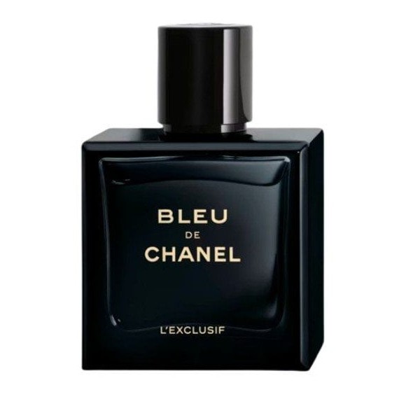 Chanel Bleu de Chanel L`Exclusif Parfum Parfum pentru bărbați Tester