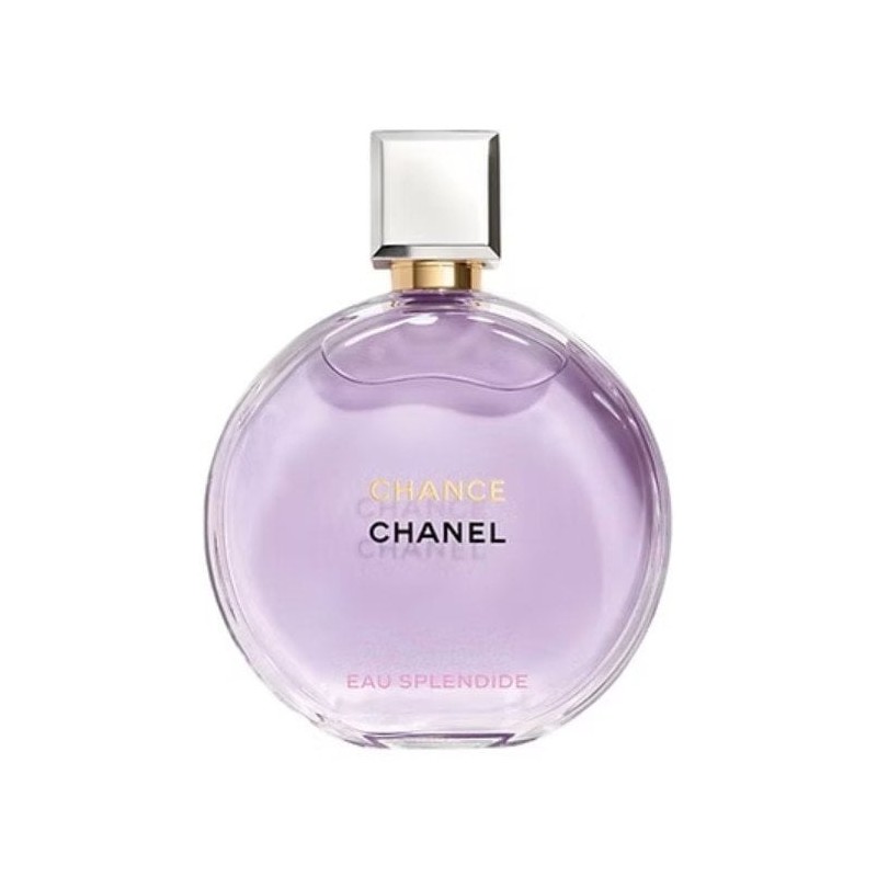 Chanel Chance Eau Splendide Apă de parfum pentru femei EDP Tester Volum 100 ml
