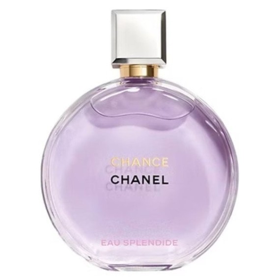 Chanel Chance Eau Splendide Apă de parfum pentru femei EDP Tester