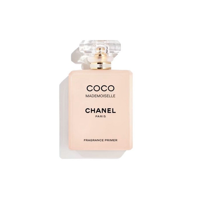 Chanel Coco Mademoiselle Fragrance Primer Primer parfumat Tester Volum 100 ml
