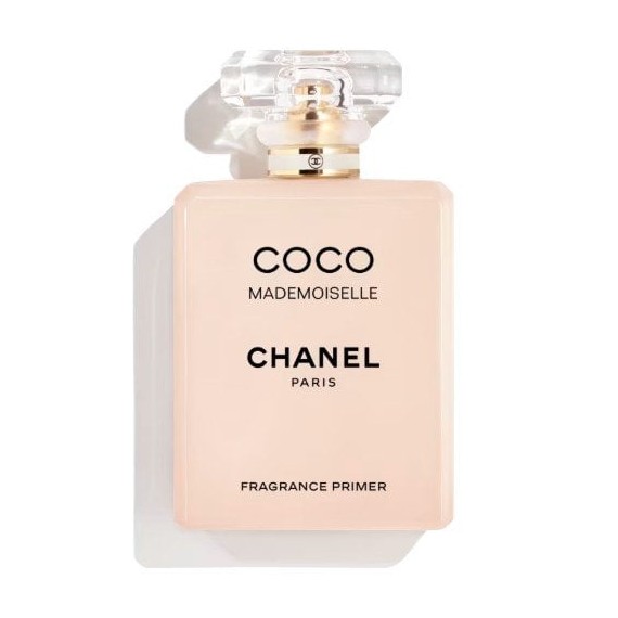 Chanel Coco Mademoiselle Fragrance Primer Primer parfumat Tester