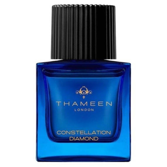 Thameen Constellation Diamond Extract de parfum unisex Tester
