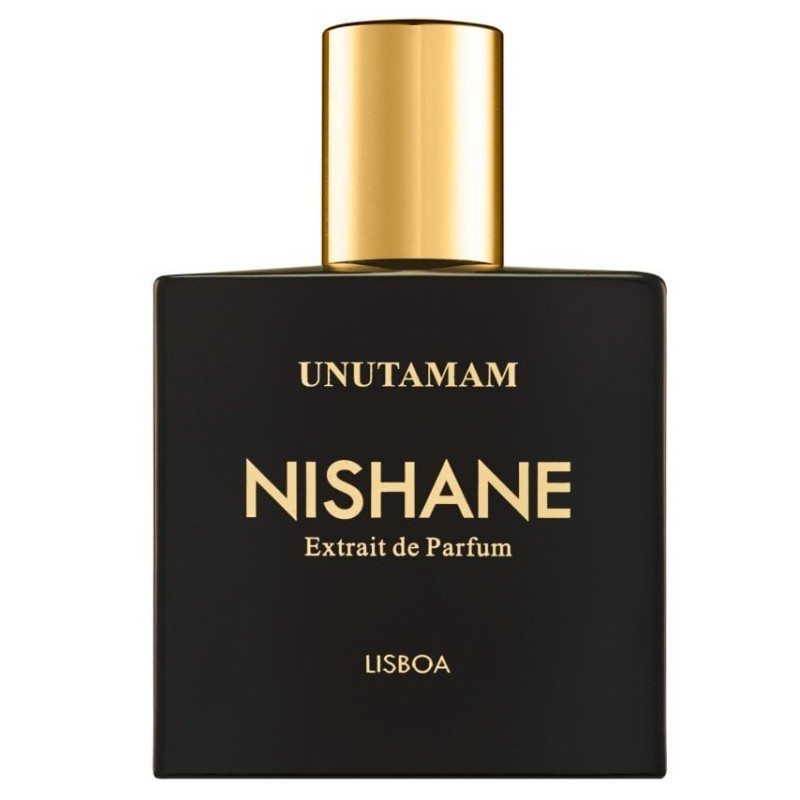Nishane Unutamam Extrait De Parfum Extract de parfum Unisex Tester