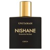 Nishane Unutamam Extrait De Parfum Extract de parfum Unisex Tester