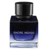 Lalique Encre Indigo Apă de parfum pentru bărbați EDP Tester