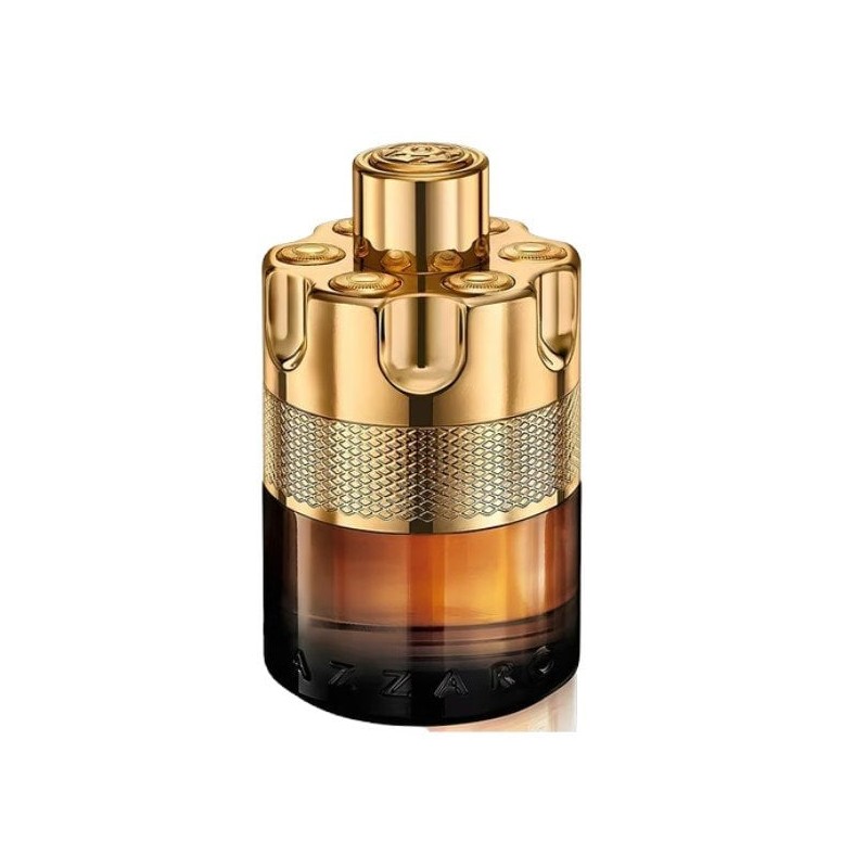 Azzaro Forever Wanted Absolu Parfum Parfum pentru Bărbați Tester