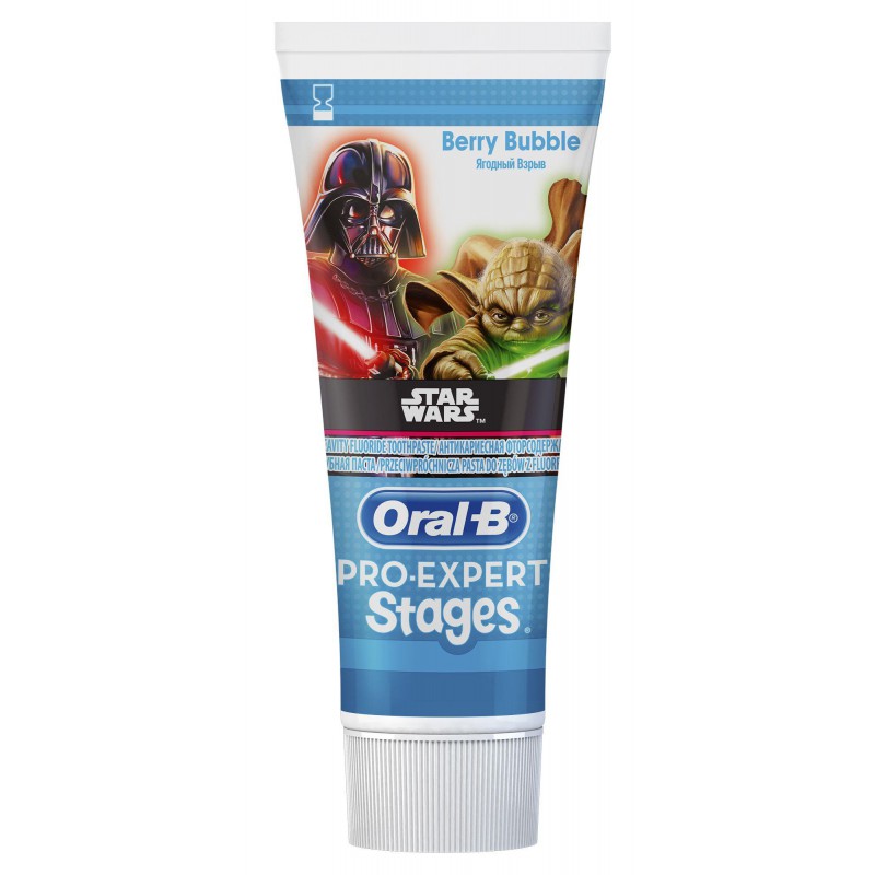 Oral-B Star Wars