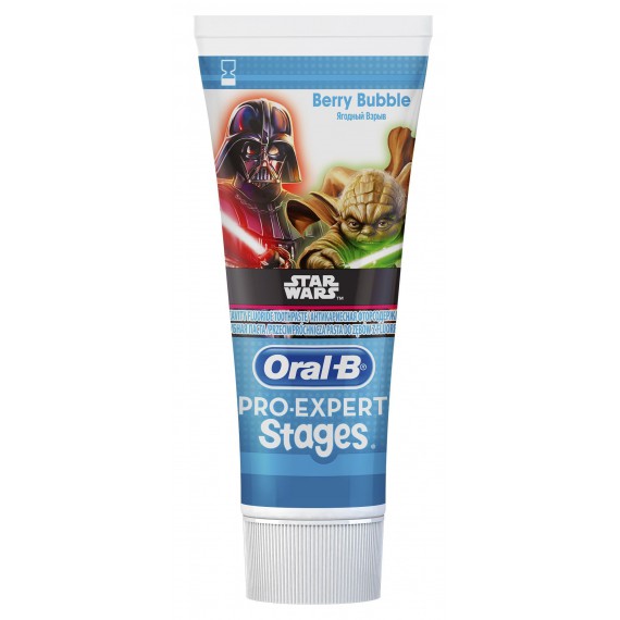 Oral-B Star Wars