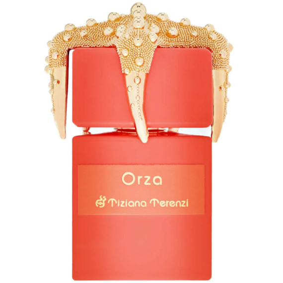Tiziana Terenzi Orza Extract de parfum Unisex Tester
