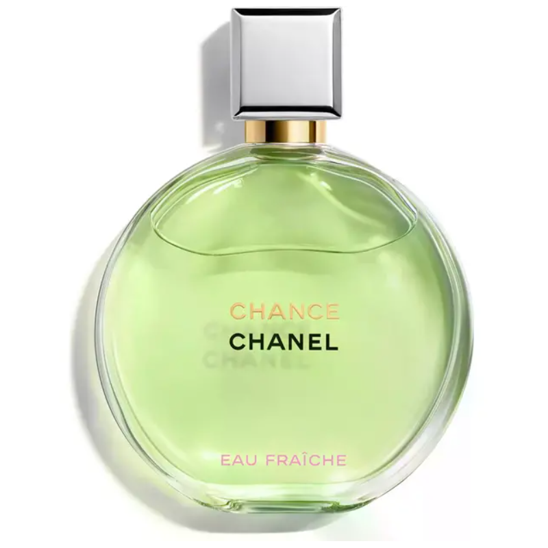 Chanel Chance Eau Fraiche Apă de parfum pentru Femei Tester EDP