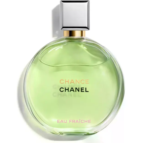 Chanel Chance Eau Fraiche Apă de parfum pentru Femei Tester EDP