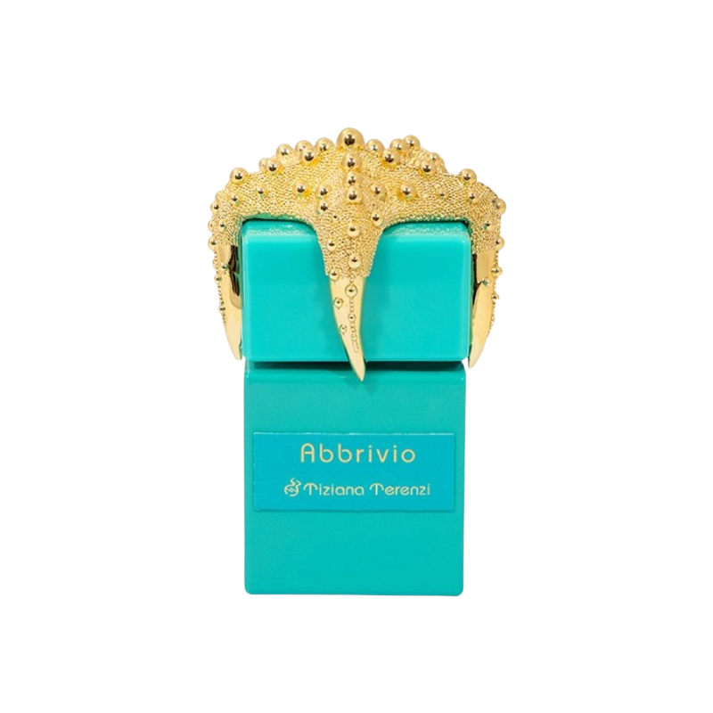 Tiziana Terenzi Abbrivio Extrait De Parfum Extract de parfum unisex Tester