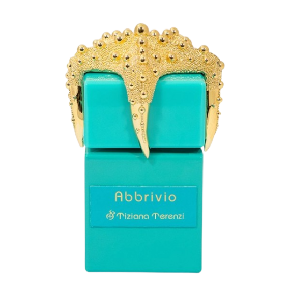 Tiziana Terenzi Abbrivio Extrait De Parfum Extract de parfum unisex Tester