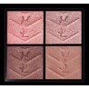 YSL Couture Mini Clutch Paletă Tester