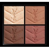 YSL Couture Mini Clutch Paletă Tester