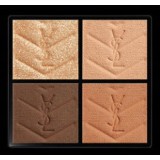YSL Couture Mini Clutch Paletă Tester
