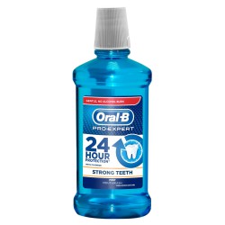 Apa de gură Oral-B Strong...