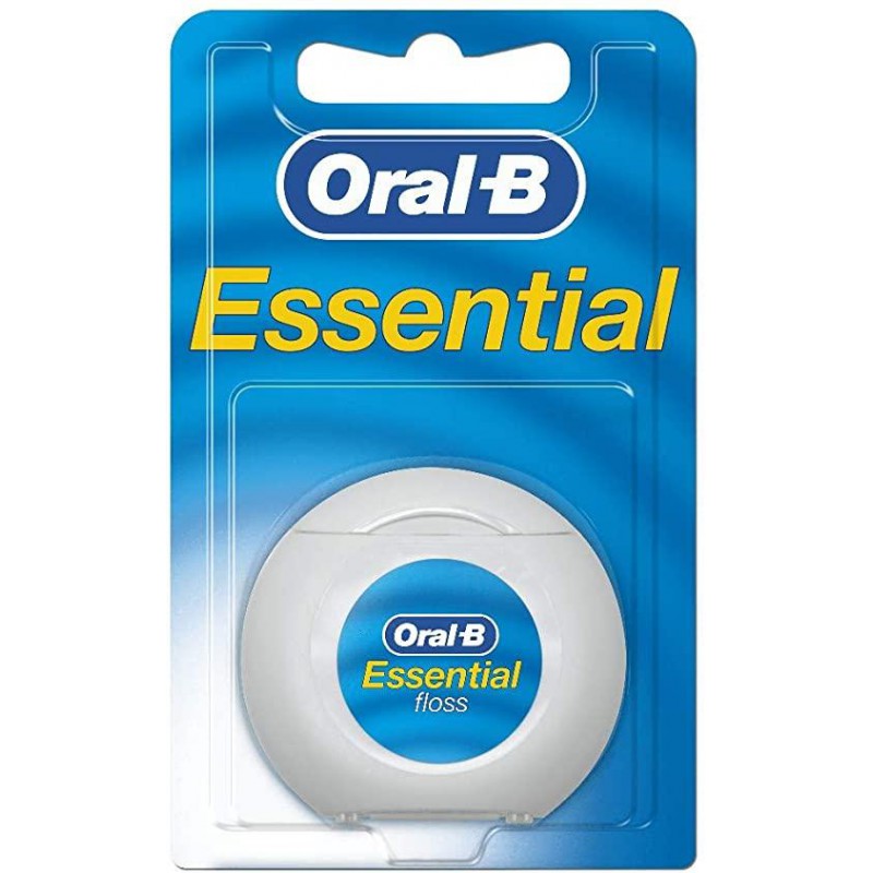 Oral-B Essential Ata dentara fara ceara