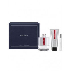 Set cadou Prada Luna Rossa pentru barbati