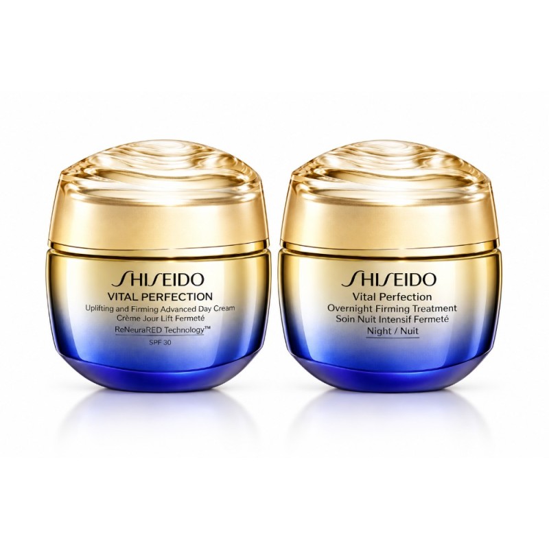 Set Vital Perfection Crema De Zi Si Crema De Noapte