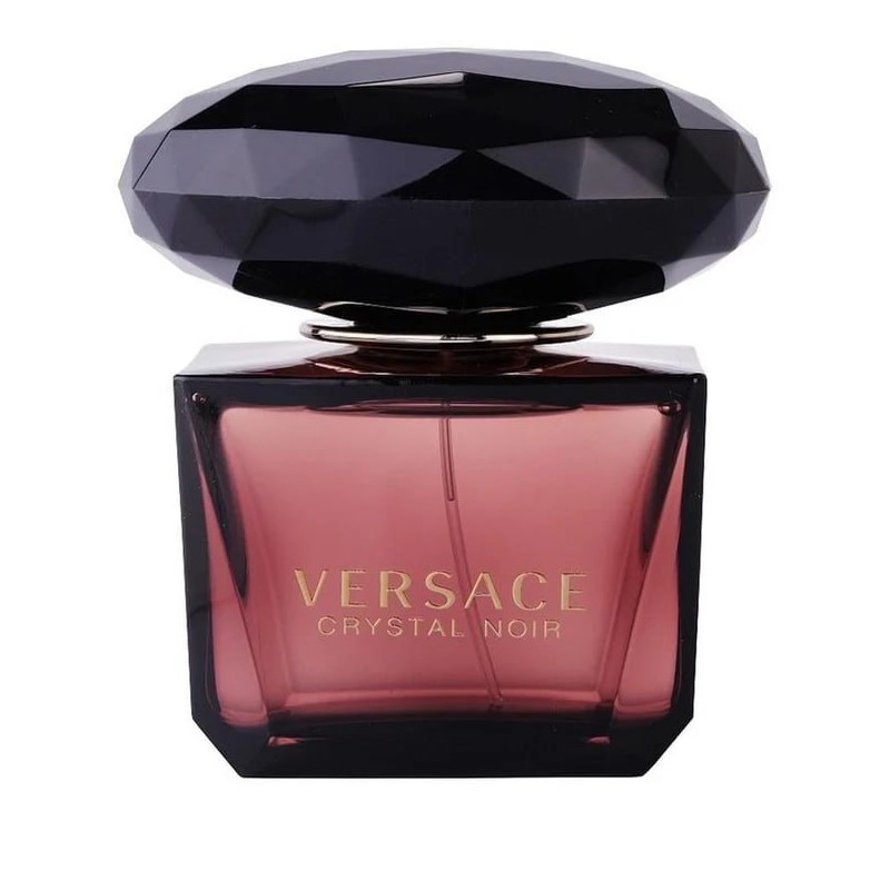 Versace Crystal Noir Tester EDP
