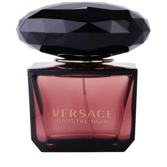 Versace Crystal Noir Tester EDP