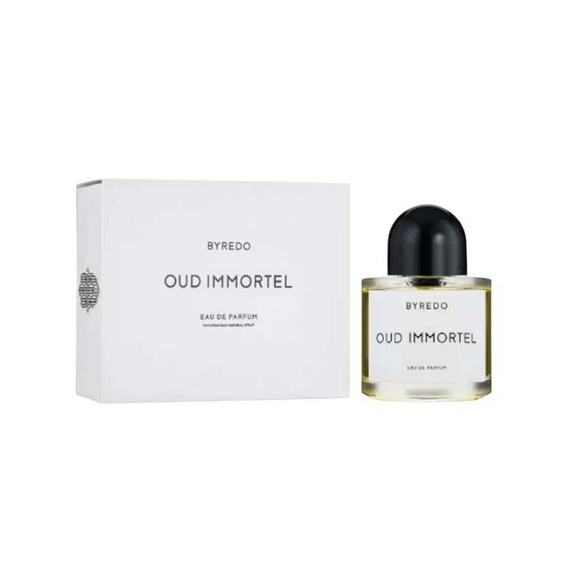 Byredo Oud Immortel Apă de parfum Unisex EDP