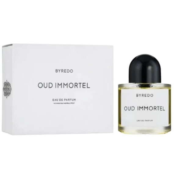 Byredo Oud Immortel Apă de parfum Unisex EDP