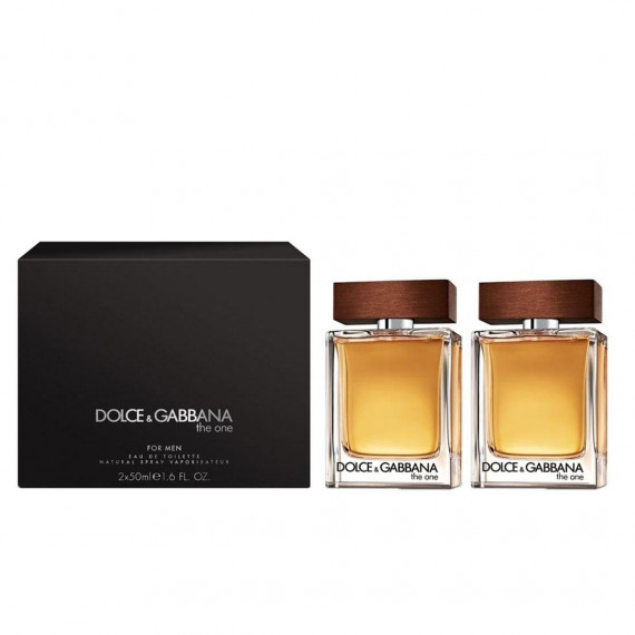 Dolce & Gabbana The One Set cadou pentru bărbați