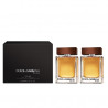 Dolce & Gabbana The One Set cadou pentru bărbați