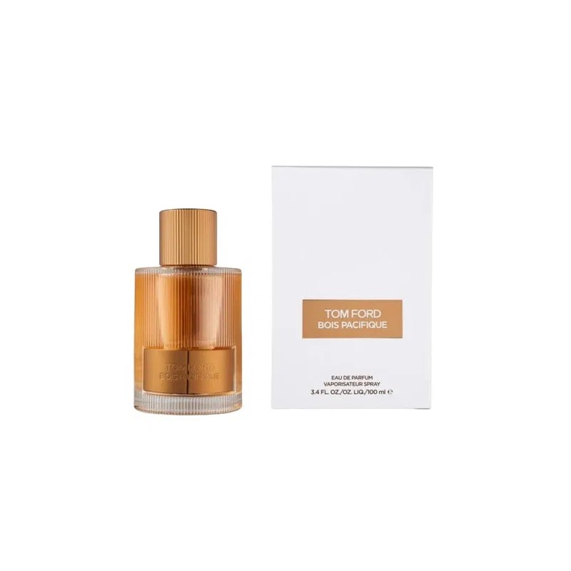 Tom Ford Bois Pacifique Apă de parfum pentru Bărbați EDP Volum 100 ml