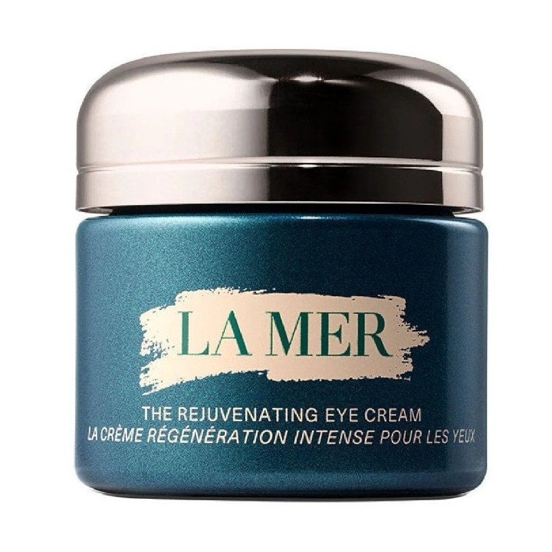 La Mer The Rejuvenating Eye Cream Cremă pentru conturul ochilor