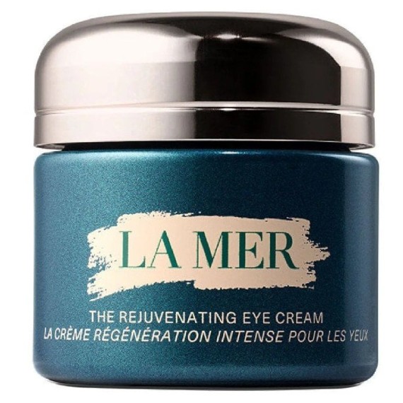La Mer The Rejuvenating Eye Cream Cremă pentru conturul ochilor