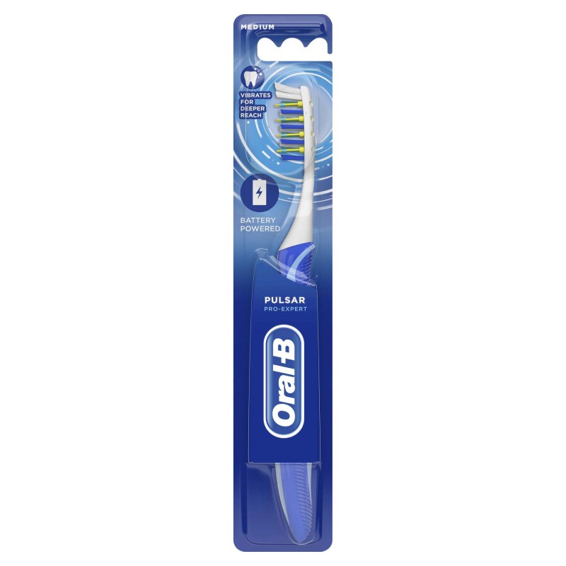 Oral-B Pulsar 35 Periuta de dinti