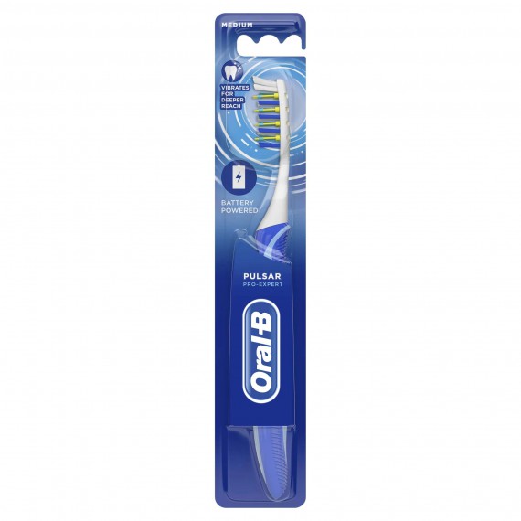 Oral-B Pulsar 35 Periuta de dinti