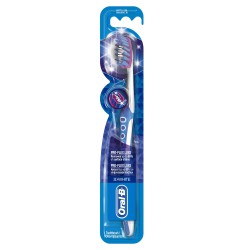 Oral-B 3D White Pro-Flex Luxe Periuta de dinti