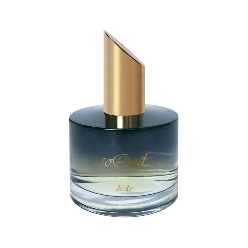 SoOud Jade Eau Fine fără ambalaj EDP