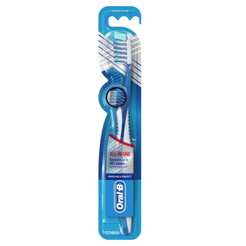 Oral-B Pro-Expert Complete 7 Periuta de dinti