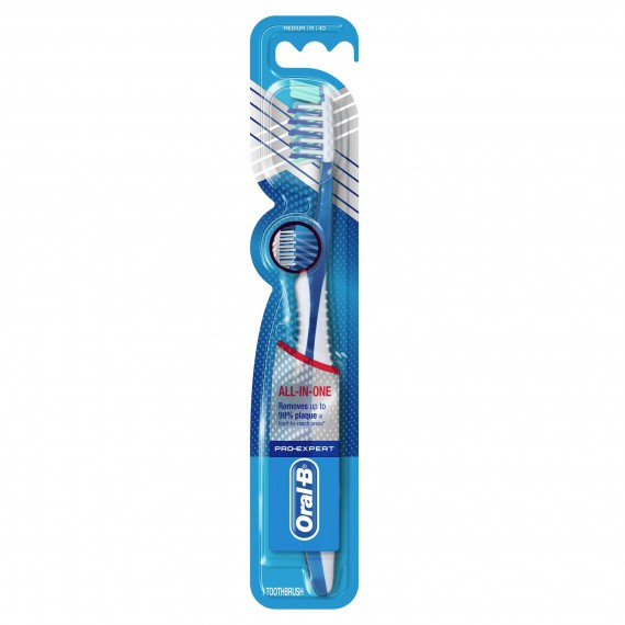 Oral-B Pro-Expert Complete 7 Periuta de dinti