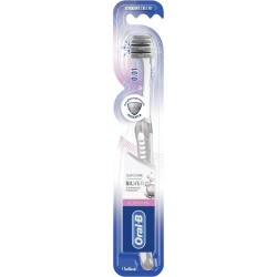 Oral-B Ultra ThinCareSilver...