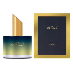 SoOud Aabir Eau Fine EDP - Image 1